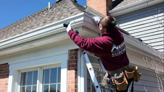 gutter services Timonium